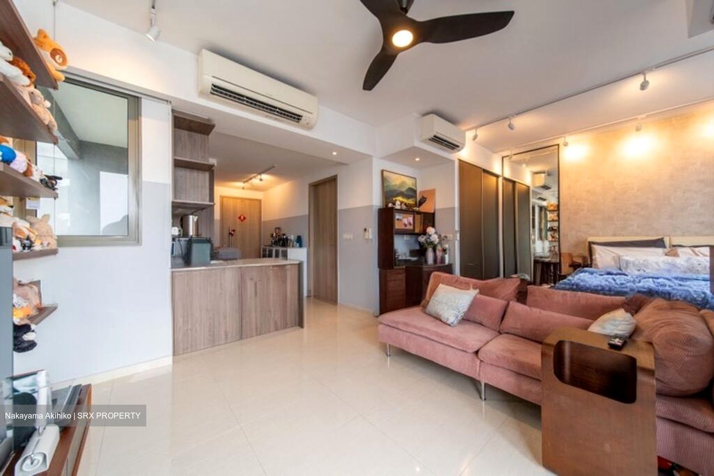 Sol Acres (D23), Condominium #524074551
